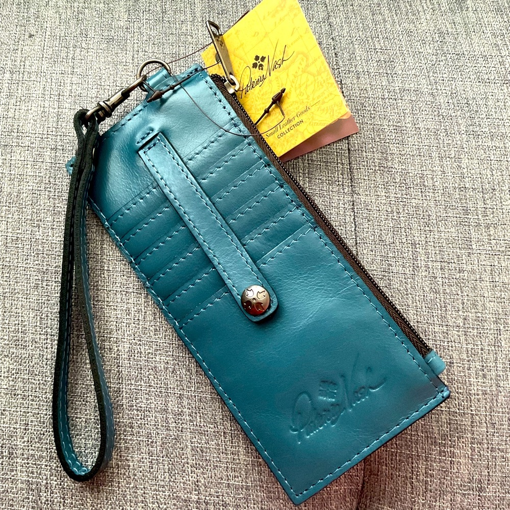 PATRICIA NASH Women Wallet